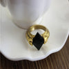 Harry Potter Movie Men's Ring